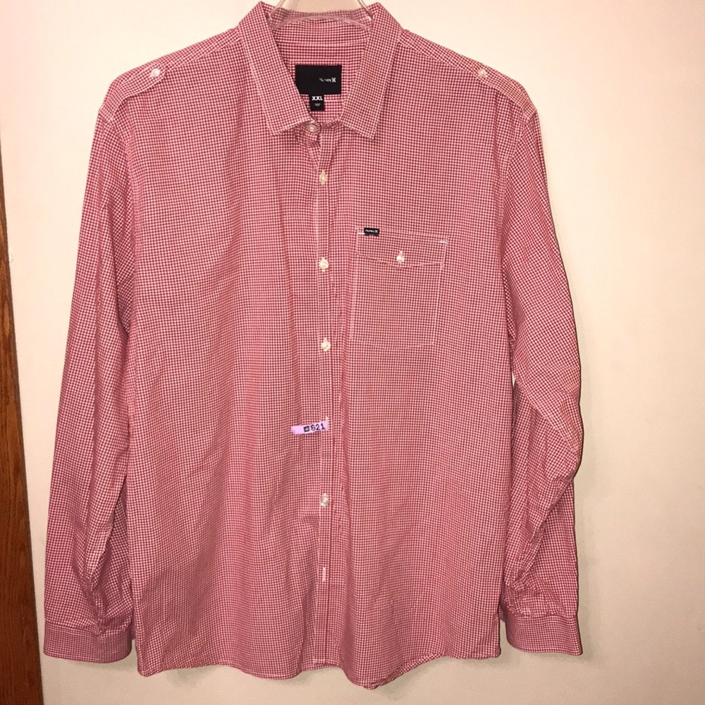 Men’s Button down shirt